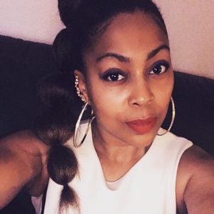 Meet your Posher, Kimberley